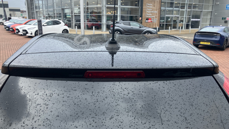 Toyota Aygo X 1.0 VVT-i Exclusive 5dr Auto Petrol Hatchback